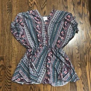 dress from a cute boutique